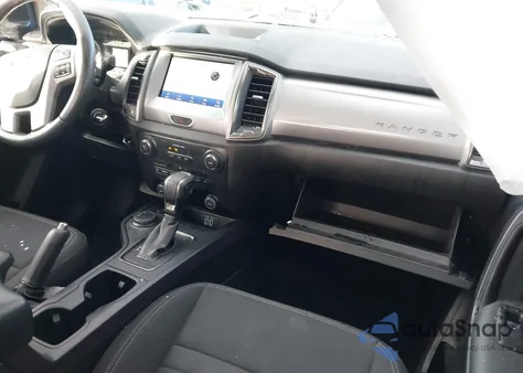 2020 Ford Ranger Xlt z USA, uszkodzony, nr VIN 1FTER4FH2LLA76094